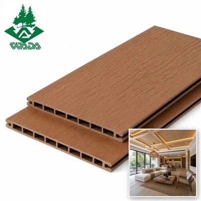 WPC takpanel